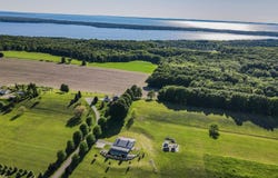 4133 Shadynook Road, Central Lake, MI 49622