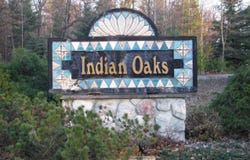 Indian Oaks Lot 2, Prudenville, MI 48651