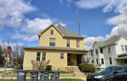502 N Harrison Street, Rushville, IN 46173
