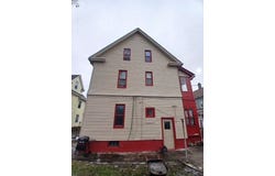 32 Wendell Pl, Springfield, MA 01105