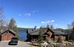 178 Island Road, Black Brook, NY 12912