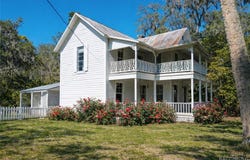 940 NE 4th Avenue, Crystal River, FL 34428