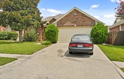 5024 Stonecrest Drive, McKinney, TX 75071