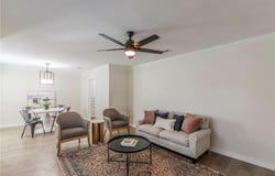 3401 Oakridge Lane, Waco, TX 76708