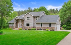 4570 HAWK HAVEN ROAD, Stevens Point, WI 54482