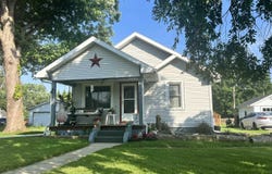 14500 W Washington Street, Daleville, IN 47334