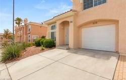 8409 Sewards Bluff Avenue, Las Vegas, NV 89129