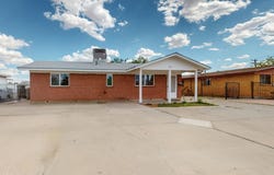 5004 JOE HERRERA Drive, El Paso, TX 79924