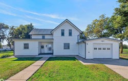 718 N Newton Street, Rhodes, IA 50234