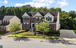 5021 AUTUMN GLOW Way, PERRY HALL, MD 21128