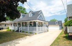 3277 Allen Street, Hudsonville, MI 49426