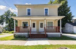 1115 Laurel Avenue, Janesville, WI 53548