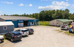 1831 Clarks Road, New Bern, NC 28562