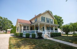 304 N Washington Street, Bourbon, IN 46504-1547