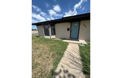 101 S Hadden Dr, Fort Stockton, TX 79735
