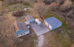 7474 County Road 118, Kaufman, TX 75142