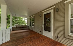 122 E Pearl Street, Belleville, WI 53508