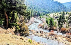 65 High Ore, Boulder, MT 59632