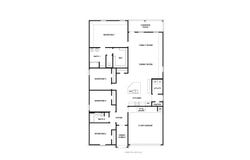 6420 Newark Drive, Bryant, AR 72002