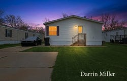4460 Oakland Drive lot: 142, Allendale, MI 49401
