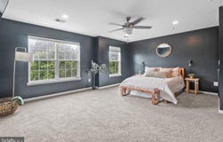 6488 CORNWALL DRIVE, ELDERSBURG, MD 21784