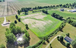 V/L Prairie River Road, Bronson, MI 49028