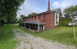 100 Center Grange Rd, Center Twp, PA 15001