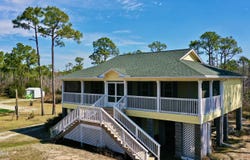 4260 SR 30-A, Port St Joe, FL 32456