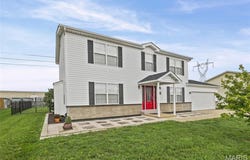 424 Edwin Drive, Dupo, IL 62239