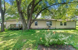 206 S Prospect Street, Coffeen, IL 62017
