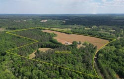 1838  Canterbury Road, Honoraville, AL 36042