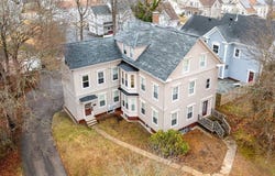 121 County Street, Attleboro, MA 02703