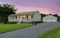 5809 Plaster Lane, Quinton, VA 23141