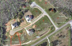 4602 Stone Mont Drive, Huntsville, AL 35741