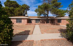 6601 Pino Real Drive, El Paso, TX 79912