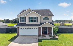 189 Oak Harvest Ridge, Midway, GA 31320