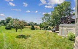 501 Jackson St, Tiffin, IA 52340
