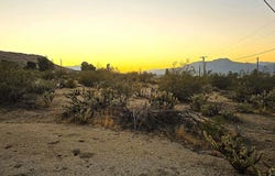 Last Chance Trl unit: 289, Julian, CA 92036
