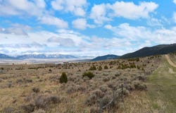 Stone Ridge Views lot: 16, McAllister, MT 59740
