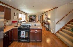5461 PARK ST, Boulder Junction, WI 54512