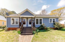 114 S Mitchell Street, Rutherfordton, NC 28139