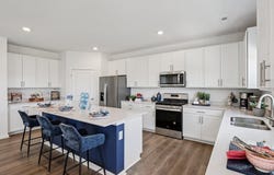 180 Ames Drive, Whiteland, IN 46184