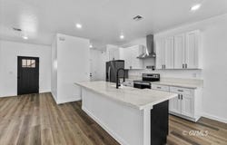 2901 W Johnny Dr, Thatcher, AZ 85552