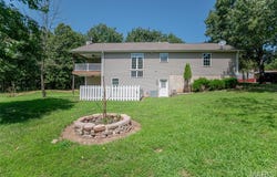3582 Massey Ford Road, Union, MO 63084
