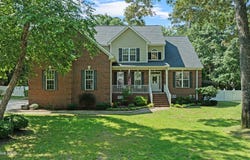 102 Sevendales Drive, Goldsboro, NC 27534
