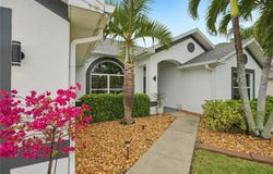 3717 Agualinda Blvd, CAPE CORAL, FL 33914