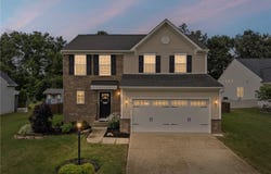 5477 Wightman Circle, Medina, OH 44256