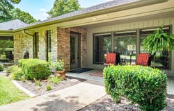 1165 Greenbriar Trail, Holly Lake Ranch, TX 75765