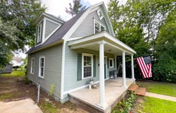 1008 E Lee Ave, Sapulpa, OK 74066