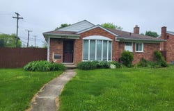 32252 Rush Street, Garden City, MI 48135